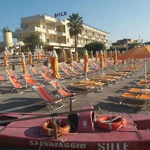 Hotel apartamentowy Sole, Albenga