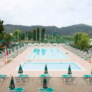 Hotel apartamentowy Residenza Pierre & Mare, Luni