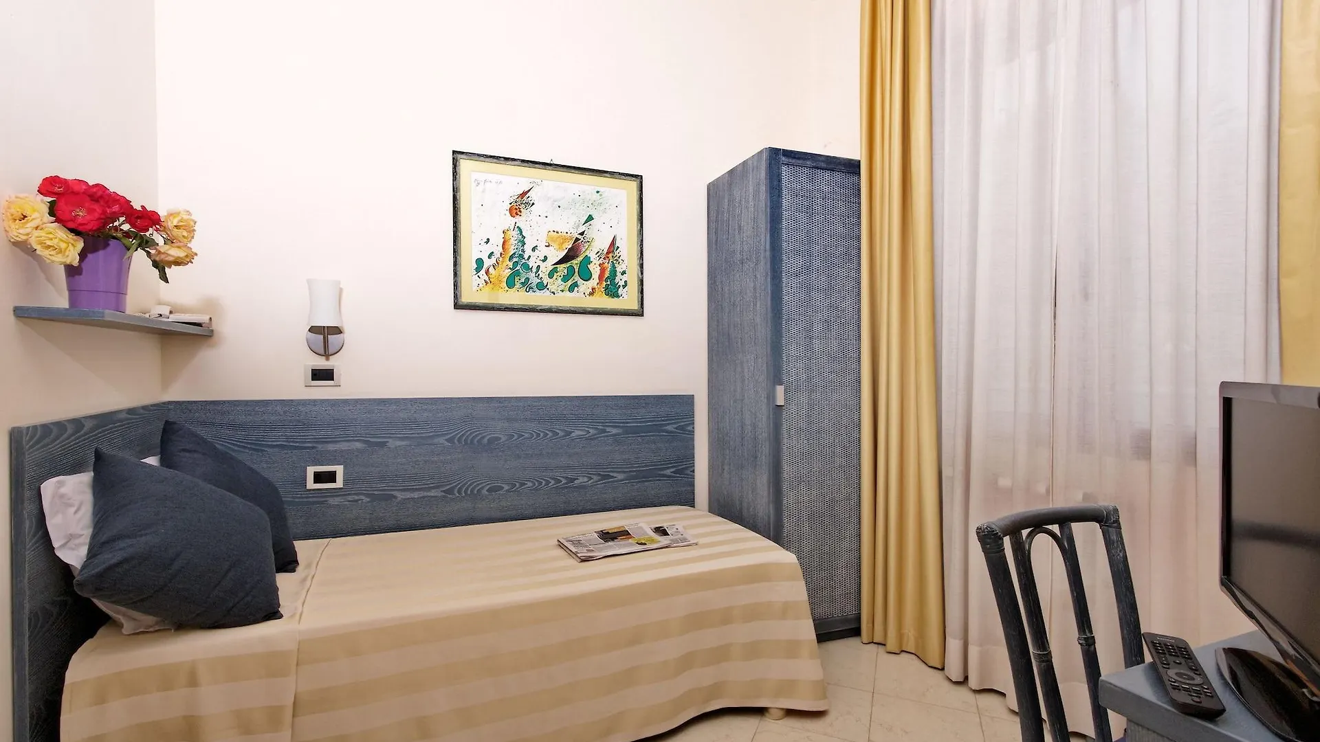 Hotel Metropol Diano Marina